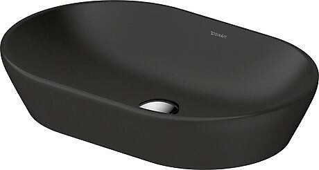 Duravit 2372601370 D-Neo 60 cm Mat Antrasit Çanak Lavabo Fiyatları