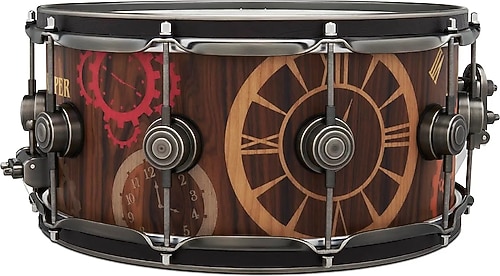 DW Drums Time Keeper 6.5x14 inç Trampet Fiyatları, Özellikleri ve Yorumları | En Ucuzu Akakçe