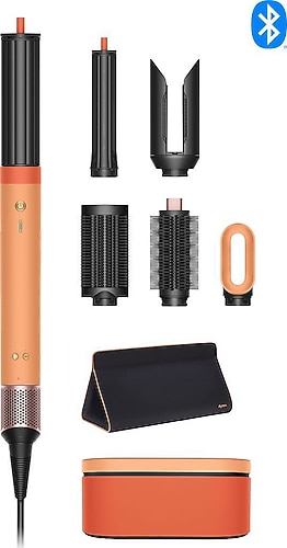 Dyson Airwrap Co-anda2x Ceramic Apricot Saç Şekillendirme Seti