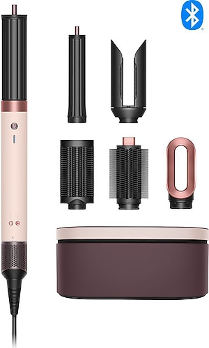 Dyson Airwrap Co-anda2x Ceramic Pink Saç Şekillendirme Seti