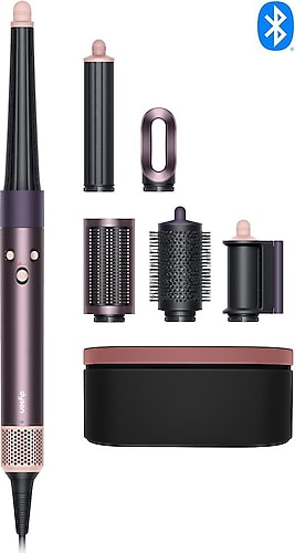Dyson Airwrap i.d. Jasper Plum Saç Şekillendirme Seti Fiyatları