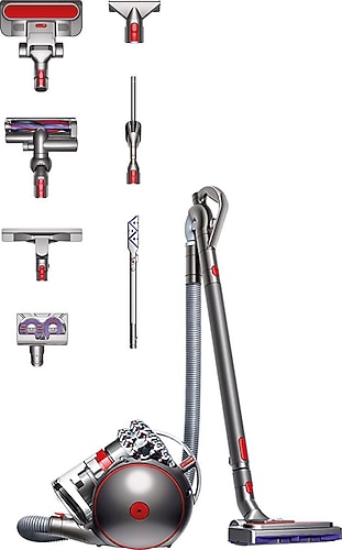 Dyson Cinetic Big Ball Absolute 2 700 W Toz Torbasız Elektrikli