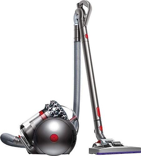 dyson掃除機　animal pro　新品未使用 Dyson Cinetic Big Ball Animal Pro 2 700 W Toz Torbasız Elektrikli
