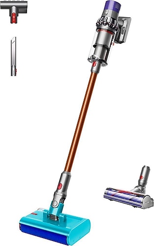 Dyson Cyclone V10 Submarine Islak Kuru Şarjlı Dikey Süpürge