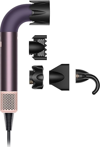 Dyson Supersonic R Düz+Dalgalı Saç Kurutma Makinesi Fiyatları