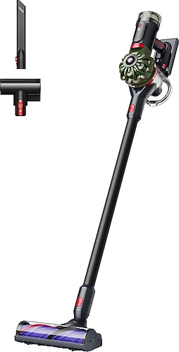 Dyson V8 Cyclone Şarjlı Dikey Süpürge Fiyatları, Özellikleri ve