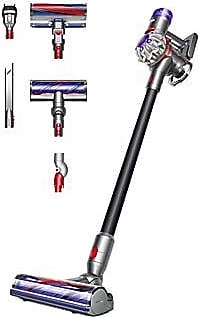 Dyson V8 Total Clean Şarjlı Dikey Süpürge Fiyatları, Özellikleri