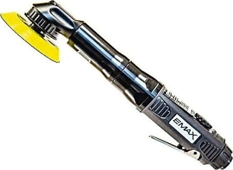 E-Max ET-6335 75 mm Havalı Zımpara Makinesi Fiyatları, Özellikleri