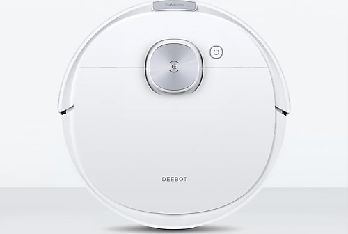 Ecovacs Deebot N10 Akıllı Robot Süpürge Fiyatları, Özellikleri ve