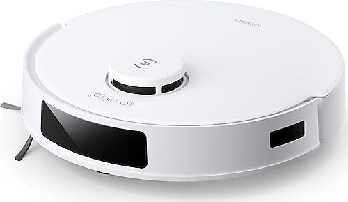 Ecovacs Deebot N20 Pro Akıllı Robot Süpürge Fiyatları, Özellikleri