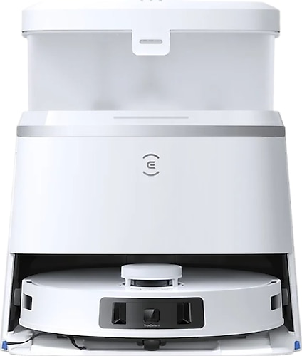 Ecovacs Deebot T30 Pro Omni Çöp İstasyonlu Akıllı Robot Süpürge