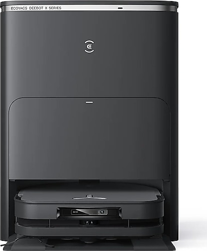 Ecovacs Deebot X5 Pro Omni Çöp İstasyonlu Robot Süpürge Fiyatları