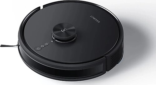 Ecovacs Y1 Deebot Pro Akıllı Robot Süpürge Fiyatları, Özellikleri