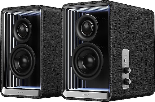 Edifier QR65 Aktif Bluetooth Monitör Hoparlör Fiyatları