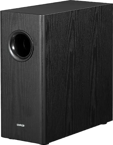 Edifier T5S Aktif Subwoofer Fiyatları, Özellikleri ve Yorumları