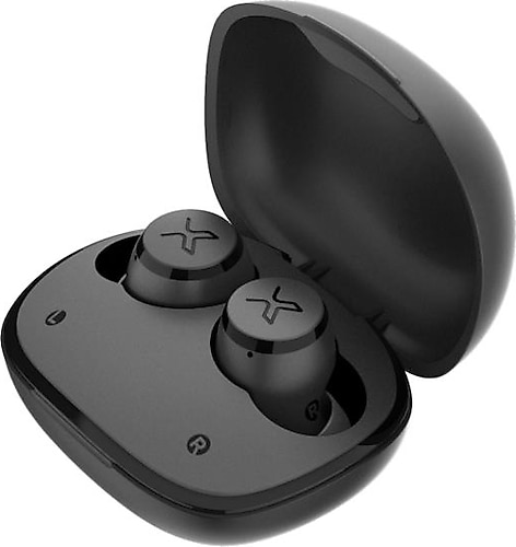 Edifier X3s TWS Kulak İçi Bluetooth Kulaklık Siyah