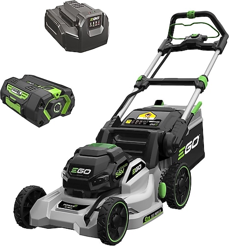 Ego LM1702E-SP Akülü Çim Biçme Makinesi Fiyatları, Özellikleri ve
