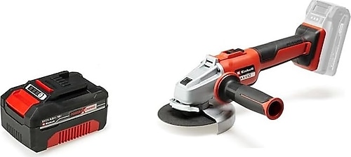 Einhell Axxio 18/125 Q Taşlama Makinesi Fiyatları, Özellikleri ve