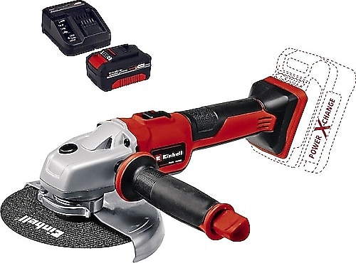 Einhell Axxio 18/150 Taşlama Makinesi Fiyatları, Özellikleri ve
