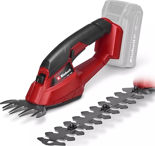 Einhell GC-CG 18 Li Aküsüz Çit Budama Makinesi Fiyatları