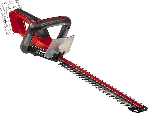 Einhell GC-CH 18/40 Li Aküsüz Çit Budama Makinesi Fiyatları