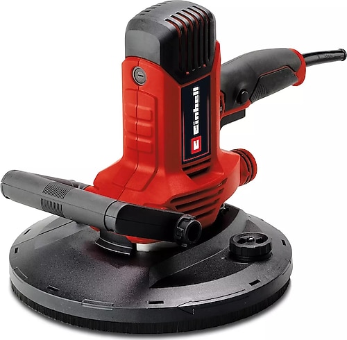 Einhell TC-DWS 225 Duvar Zımpara Makinesi Fiyatları, Özellikleri