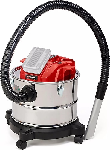 Einhell TE-AV 18/15 Li C-Solo Aküsüz Kül Süpürgesi Fiyatları