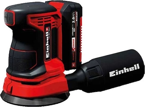 Einhell TE-RS 18 Li Eksantrik Zımpara Makinesi Fiyatları