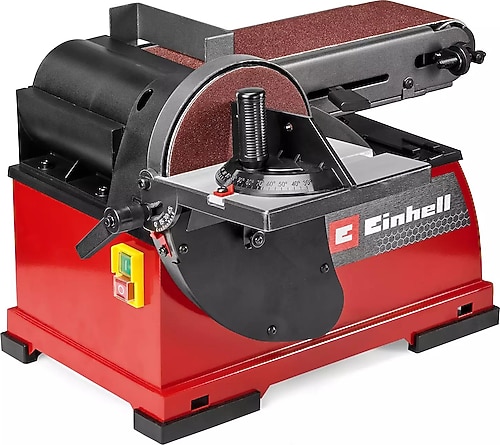 Einhell TE-US 400 Tezgah Bant Zımpara Makinesi Fiyatları