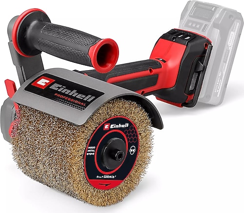 Einhell TP-BR 18/32 Li BL Aküsüz Eksantirik Zımpara Fiyatları
