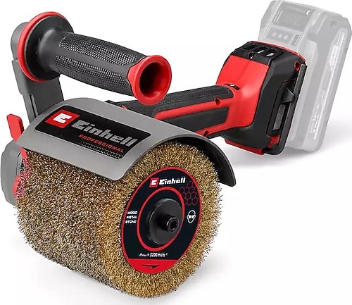 Einhell TP-BR 18/32 Li BL Eksantirik Zımpara Fiyatları