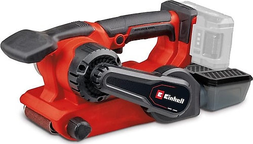 Einhell TP-BS 18/457 Li BL Aküsüz Tank Zımpara Makinesi Fiyatları