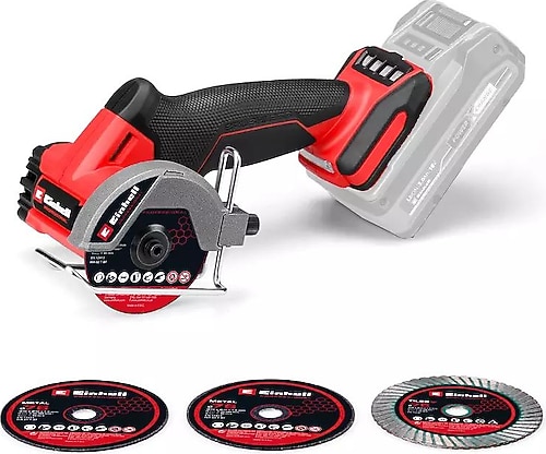 Einhell TP-CO 18/76-C Li BL Aküsüz Taşlama Makinesi Fiyatları