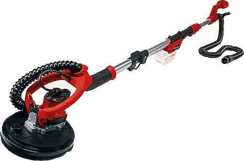 Einhell TP-DW 18/225 Li Duvar Zımpara Makinesi Fiyatları