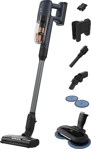 Electrolux EP71B14WET Islak Kuru Şarjlı Dikey Süpürge Fiyatları