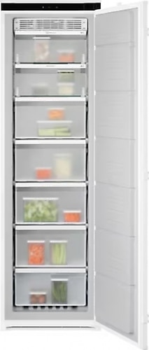 Electrolux EUN7NE18S 7 Çekmeceli Dikey Ankastre Derdin Dondurcu