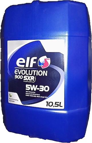 Elf Evolution 900 SXR 5W-30 10.5 lt Motor Yağı Fiyatları, Özellikleri ...