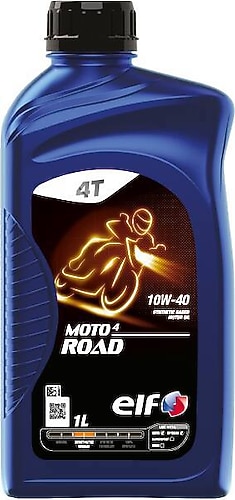 Elf Moto 4 Road 10W-40 4T 1 lt Motosiklet Yağı Fiyatları
