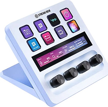 Elgato 10GBD9911 Stream Deck Fiyatları, Özellikleri ve Yorumları