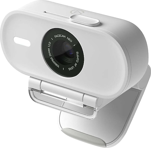 Elgato Facecam Neo Full HD Webcam Fiyatları, Özellikleri ve