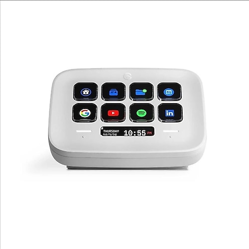Elgato Neo 10GBJ9901 Stream Deck Fiyatları, Özellikleri ve
