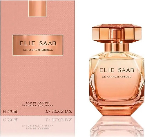 Elie Saab Le Parfum Absolu EDP 50 ml Kadın Parfüm Fiyatları