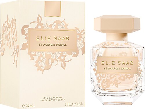 Elie Saab Le Parfum Bridal EDP 90 ml Kad n Parfum Fiyatlar Ozellikleri ve Yorumlar En Ucuzu Akakce