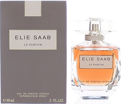 Elie Saab Le Parfum Intense EDP 90 ml Kadın Parfüm Fiyatları