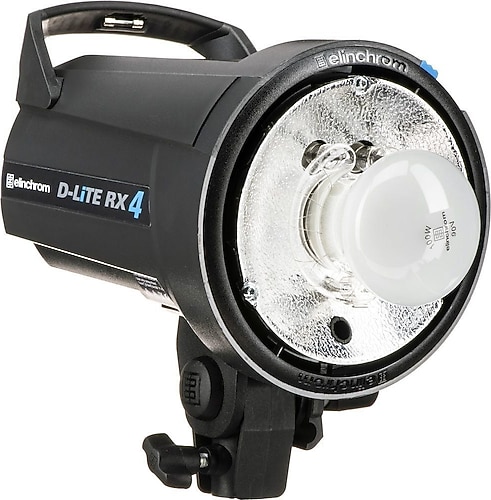 Elinchrom D-Lite RX4 Paraflaş Fiyatları, Özellikleri ve Yorumları