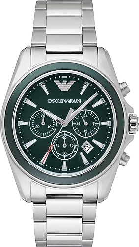 Emporio Armani Sigma AR6090 Erkek Kol Saati