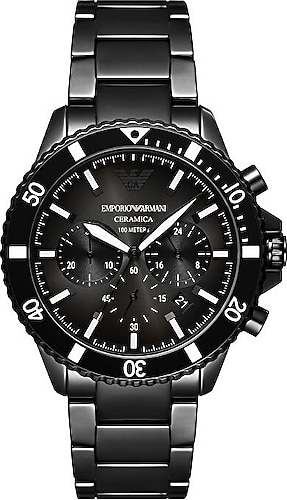 Emporio Armani AR70010 Erkek Kol Saati