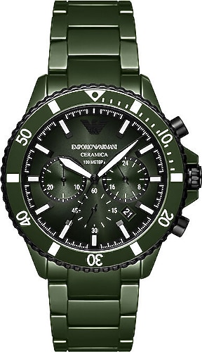 Emporio Armani AR70011 Erkek Kol Saati