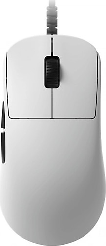 Endgame Gear OP1 8K V2 Beyaz Ergonomik Optik Kablolu Oyuncu Mouse