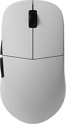 Endgame Gear XM2W 4K Beyaz Şarjlı Optik Kablolu/Kablosuz Oyuncu